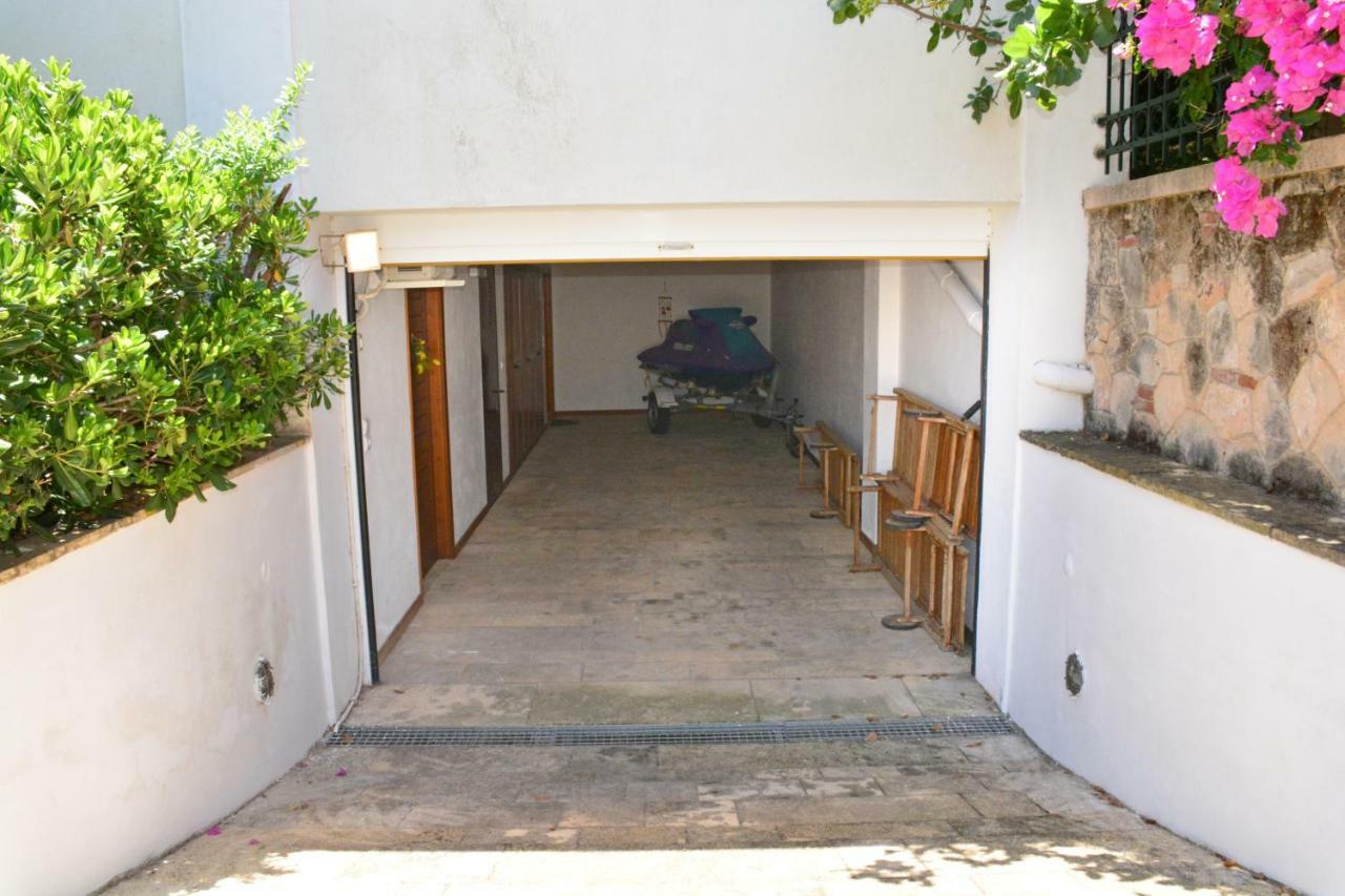 Villa Artemis Aegina Extérieur photo